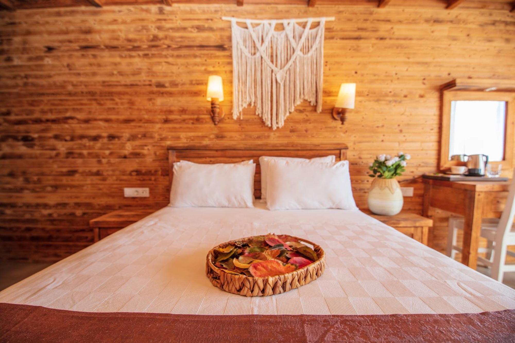 Oeluedeniz Manzara Non Alcoholic Family Hotel Bagian luar foto