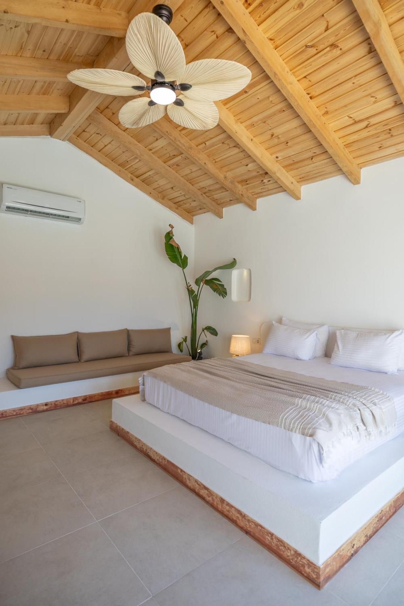 Oeluedeniz Manzara Non Alcoholic Family Hotel Bagian luar foto