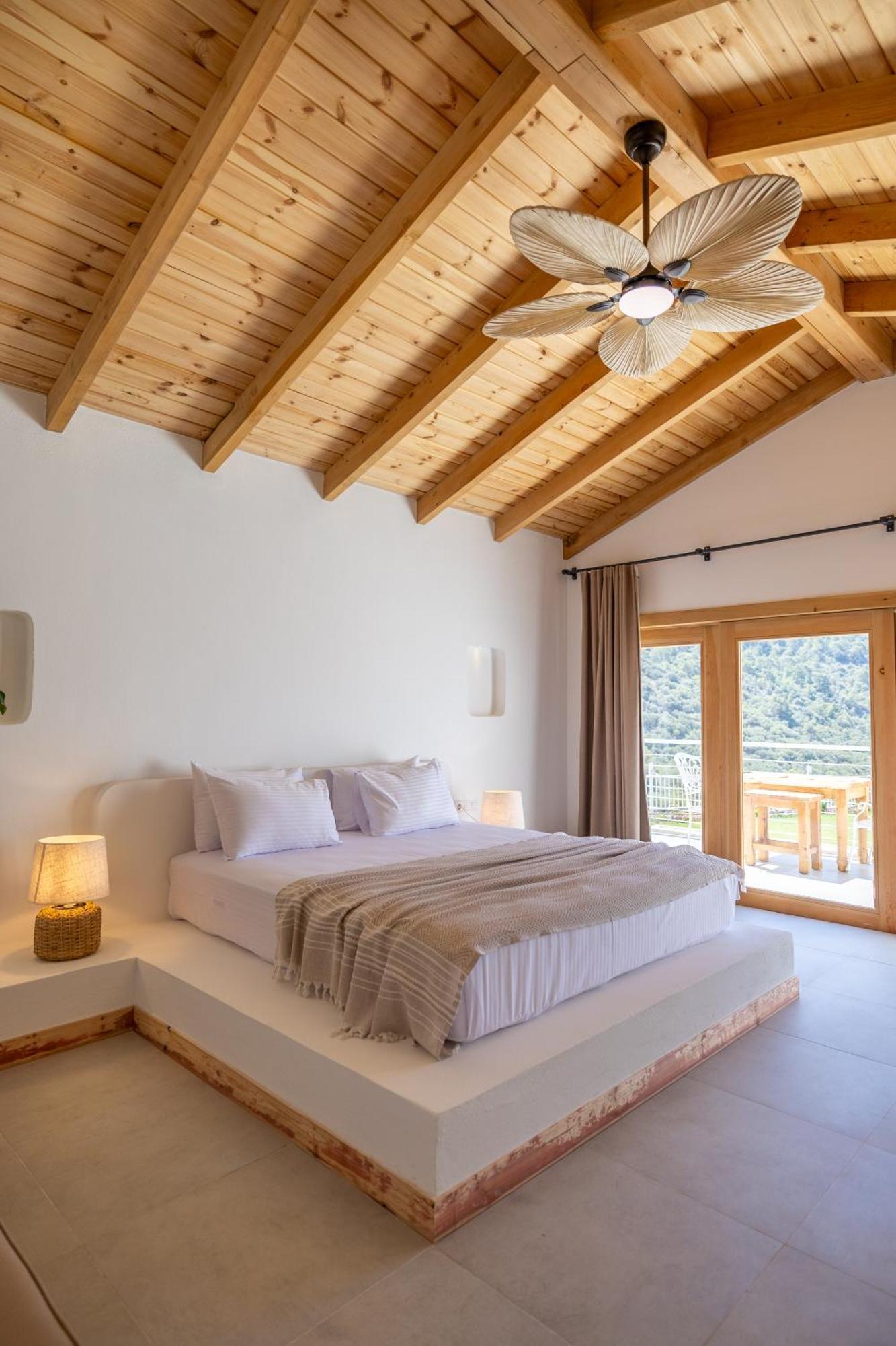 Oeluedeniz Manzara Non Alcoholic Family Hotel Bagian luar foto